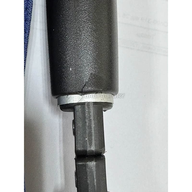 Сумка-тележка ShoppingCruiser Foldable 45л Blue (930861) (Special Offer)