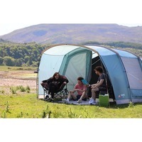 Палатка пятиместная Vango Harris 500 Mineral Green (930840)