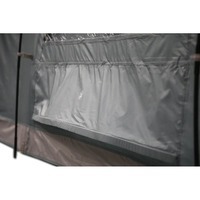 Палатка пятиместная Vango Harris 500 Mineral Green (930840)