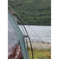 Палатка пятиместная Vango Beta 550XL Mineral Green (930842)