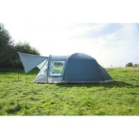 Палатка четырехместная Vango Mokala 450 Mineral Green (930839)