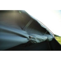 Палатка четырехместная Vango Mokala 450 Mineral Green (930839)