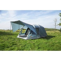 Палатка четырехместная Vango Mokala 450 Mineral Green (930839)