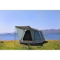 Палатка четырехместная Vango Mokala 450 Mineral Green (930839)