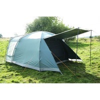 Палатка четырехместная Vango Mokala 450 Mineral Green (930839)