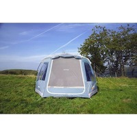 Палатка четырехместная Vango Mokala 450 Mineral Green (930839)