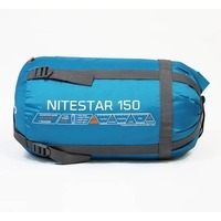 Спальный мешок Vango Nitestar Alpha 150 Atom Blue 210 см (930844)