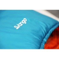Спальный мешок Vango Nitestar Alpha 150 Atom Blue 210 см (930844)