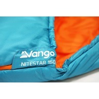 Спальный мешок Vango Nitestar Alpha 150 Atom Blue 210 см (930844)