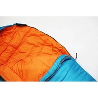 Спальный мешок Vango Nitestar Alpha 150 Atom Blue 210 см (930844)