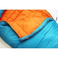 Спальный мешок Vango Nitestar Alpha 150 Atom Blue 210 см (930844)