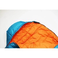 Спальный мешок Vango Nitestar Alpha 150 Atom Blue 210 см (930844)