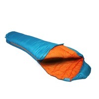 Спальный мешок Vango Nitestar Alpha 150 Atom Blue 210 см (930844)