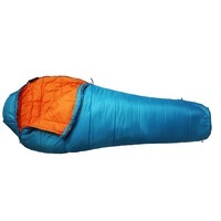 Спальный мешок Vango Nitestar Alpha 150 Atom Blue 210 см (930844)