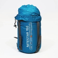 Спальный мешок Vango Nitestar Alpha 150 Atom Blue 210 см (930844)