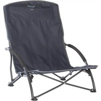 Стул кемпинговый Vango Dune Granite Grey (930847)
