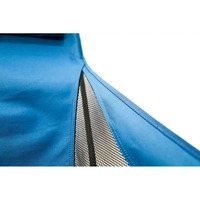 Стул кемпинговый Vango Micro Tall Recline Chair Mykonos Blue (930848)