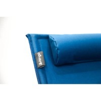 Стул кемпинговый Vango Micro Tall Recline Chair Mykonos Blue (930848)