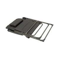 Стул кемпинговый Vango Hampton Grande DLX Chair Excalibur (930851)