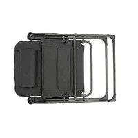 Стул кемпинговый Vango Hampton Grande DLX Chair Excalibur (930851)