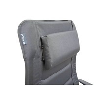 Стул кемпинговый Vango Hampton Grande DLX Chair Excalibur (930851)