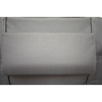 Стул кемпинговый Vango Hampton Grande DLX Chair Excalibur (930851)