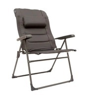 Стул кемпинговый Vango Hampton Grande DLX Chair Excalibur (930851)