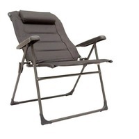 Стул кемпинговый Vango Hampton Grande DLX Chair Excalibur (930851)