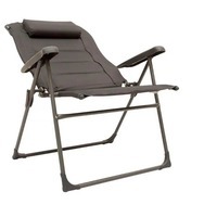 Стул кемпинговый Vango Hampton Grande DLX Chair Excalibur (930851)