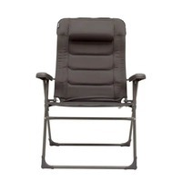 Стул кемпинговый Vango Hampton Grande DLX Chair Excalibur (930851)