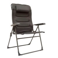 Стул кемпинговый Vango Hampton Grande DLX Chair Excalibur (930851)