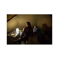 Стол кемпинговый Vango Granite Duo 60 Excalibur (926779)