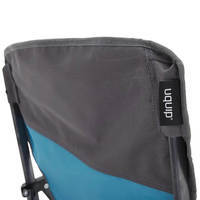 Кресло раскладное Uquip Izzy Blue/Grey (DAS302769)