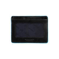 Кредитница-картхолдер Visconti ALP91 Monaco Black (ALP91 BLK)