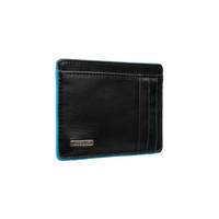 Кредитница-картхолдер Visconti ALP91 Monaco Black (ALP91 BLK)