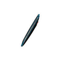 Кредитница-картхолдер Visconti ALP91 Monaco Black (ALP91 BLK)