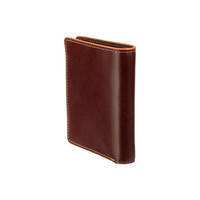 Кошелек мужской Visconti ALP92 Tignes Brown (ALP92 BRN)