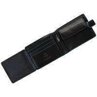 Кошелек мужской Visconti ALP93 Morgex Black (ALP93 BLK)