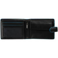 Кошелек мужской Visconti ALP93 Morgex Black (ALP93 BLK)