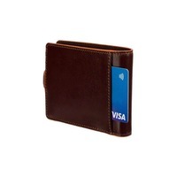 Кошелек мужской Visconti ALP93 Morgex Brown (ALP93 BRN)