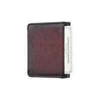 Кошелек мужской Visconti MT88 North Burgundy Burnish (MT88 B/BG)
