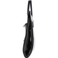 Портплед кожаный Ashwood K50 Black (K50 BLK 1)