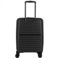 Чемодан на 4 колесах Travelite Trient S 36л Black (TL076547-01)