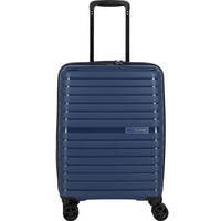 Чемодан на 4 колесах Travelite Trient S 36л Blue (TL076547-24)