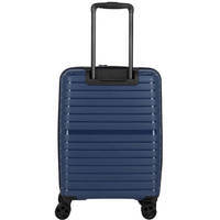 Чемодан на 4 колесах Travelite Trient S 36л Blue (TL076547-24)