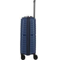 Чемодан на 4 колесах Travelite Trient S 36л Blue (TL076547-24)