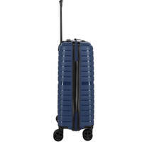 Чемодан на 4 колесах Travelite Trient S 36л Blue (TL076547-24)