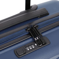 Чемодан на 4 колесах Travelite Trient S 36л Blue (TL076547-24)