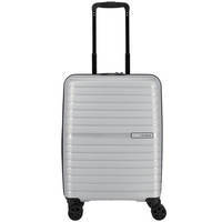 Чемодан на 4 колесах Travelite Trient S 36л Silver (TL076547-56)