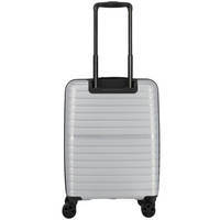 Чемодан на 4 колесах Travelite Trient S 36л Silver (TL076547-56)